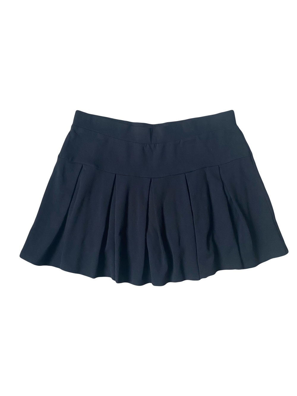 American Eagle Pleated Skort